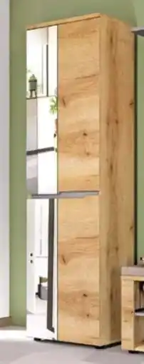 porta Garderobenschrank Fargo Angebot