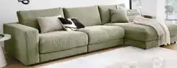 porta Ole Gunderson Ecksofa Angebot