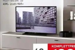 porta TV-Element Angebot