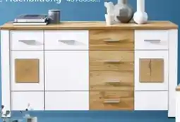 porta Kommode Materio Angebot