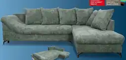 porta Quartier Möbel Ecksofa Kati Angebot