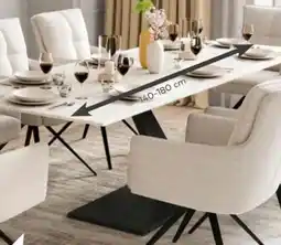 porta Casavanti Esstisch Angebot