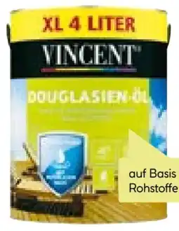 BayWa Bau & Garten Vincent Douglasien-Öl Angebot