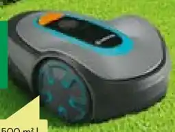 BayWa Bau & Garten Gardena Mähroboter Sileno minimo 500 m² Angebot