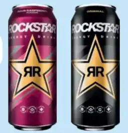 trinkgut Rockstar Energy-Drink Angebot
