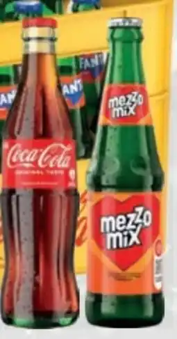 trinkgut Coca-Cola Cola Angebot