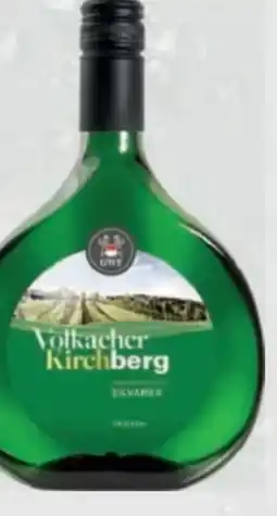 trinkgut GWF Franken Volkacher Kirchberg Wein Angebot