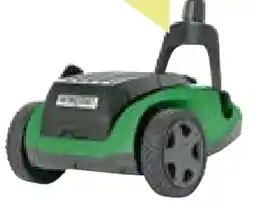 BayWa Bau & Garten Wingart Akku-Einhandmäher WAHM 20 Angebot