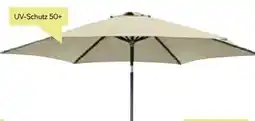 BayWa Bau & Garten Haveson Marktschirm Lucca Angebot
