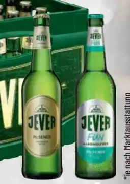 trinkgut Jever Pilsener Angebot
