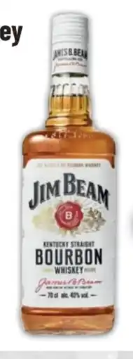 trinkgut Jim Beam Bourbon Whiskey Angebot
