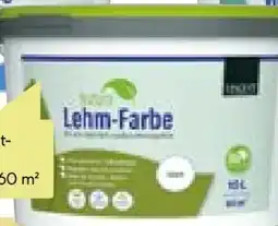 BayWa Bau & Garten Vincent Natura Lehm-Farbe Angebot