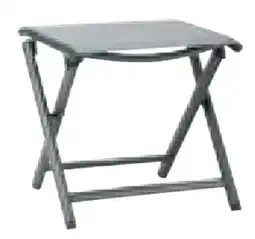 BayWa Bau & Garten Haveson Hocker Atlanta Angebot