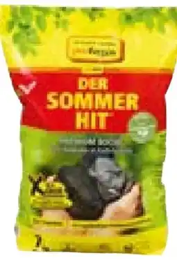 BayWa Bau & Garten proFagus Buchen Grill-Holzkohle Der Sommer-Hit Angebot