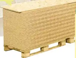 BayWa Bau & Garten OSB 3 EN 300-Verlegeplatte Angebot