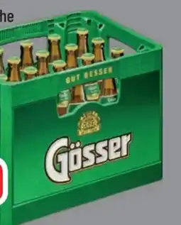 trinkgut Gösser Natur Radler Angebot