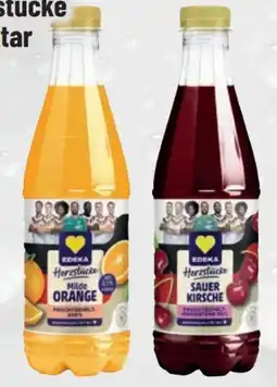 trinkgut Edeka Herzstücke Frucht-Saft Angebot