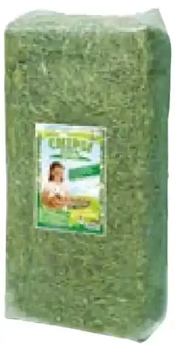 BayWa Bau & Garten Chipsi Sunshine Wiesenheu Angebot
