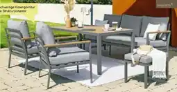 BayWa Bau & Garten Haveson Lounge-Set Lugano Angebot