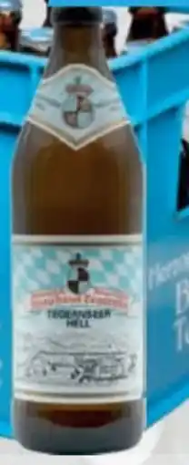 trinkgut Tegernseer Land Hell Angebot