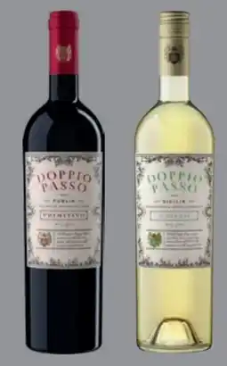 trinkgut Doppio Passo Primitivo Angebot