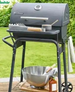 BayWa Bau & Garten Rothmann Kohlegrill Sarasota Angebot