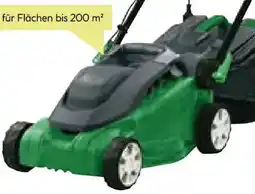 BayWa Bau & Garten Wingart Elektro-Rasenmäher 36/1500 Angebot