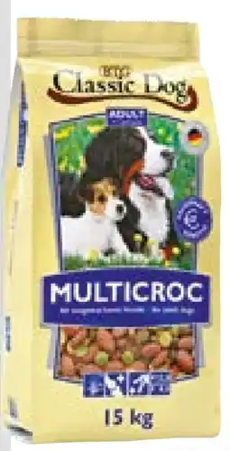 BayWa Bau & Garten Classic Dog Hundefutter Adult Angebot