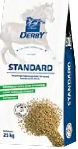 BayWa Bau & Garten Derby Pferdefutter Standard Angebot