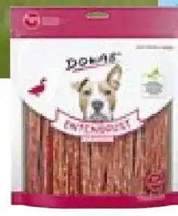 BayWa Bau & Garten Dokas Hundesnack Entenbrust Angebot