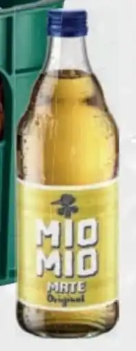 trinkgut Mio Mate Angebot