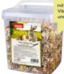 BayWa Bau & Garten Panto Nagerfutter Krokant-Mix Premium Angebot