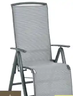 BayWa Bau & Garten Haveson Relaxsessel Atlanta Angebot