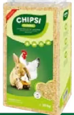 BayWa Bau & Garten Chipsi Classic Einstreu Angebot