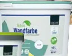 BayWa Bau & Garten Vincent Natura Wandfarbe Angebot