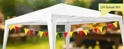 BayWa Bau & Garten Pavillon Angebot