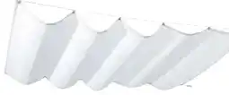 BayWa Bau & Garten Durabil Seilspannmarkise Angebot