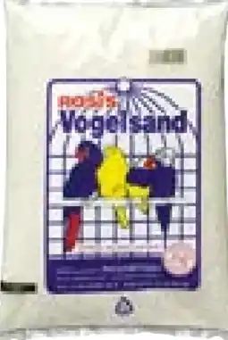 BayWa Bau & Garten Rosi's RS Vogelsand Angebot