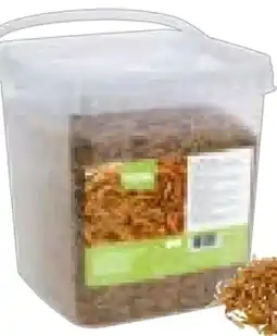 BayWa Bau & Garten Kerbl Mehlwürmer Angebot