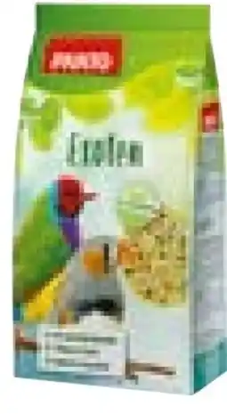 BayWa Bau & Garten Panto Exoten-Futtermischung Angebot