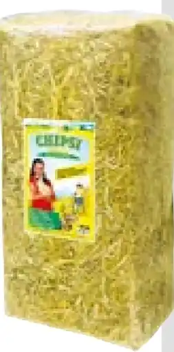 BayWa Bau & Garten Chipsi Naturstroh Farmland Angebot