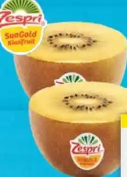 E-Center Zespri Jumbo Kiwi Gold Angebot