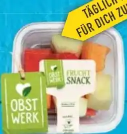 E-Center Obstwerk Melonen Trio Angebot