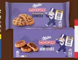 E-Center Milka Kuchen Angebot