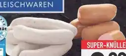 E-Center Südbayerische Fleischwaren Münchner Weißwurst Angebot