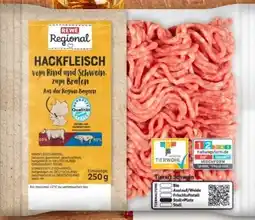 nahkauf Rewe Regional Hackfleisch gemischt Angebot