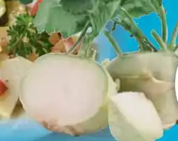 E-Center Kohlrabi Angebot