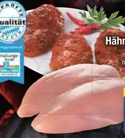 E-Center Südbayerische Fleischwaren Bayerisches Hähnchenbrust-Filet Angebot