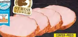 E-Center Strohschwein Kasseler Angebot