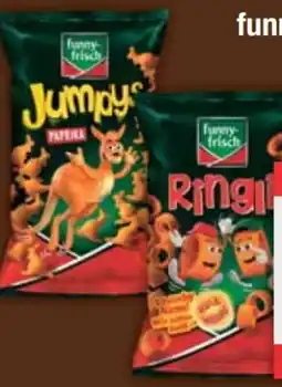 E-Center Funny Frisch Ringli Angebot